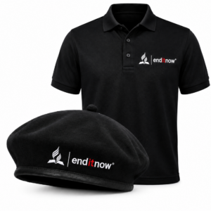 T-shirt & Beret Set